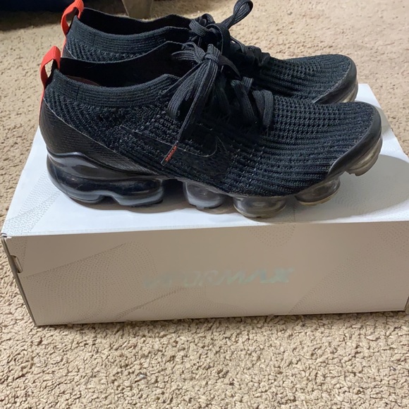 Nike Shoes | Air Vapormax 3 Snakeskin | Poshmark